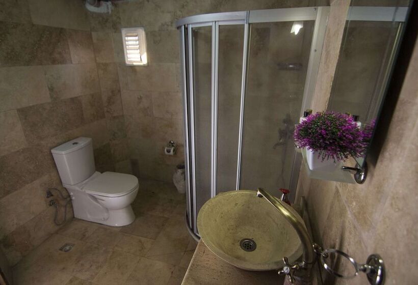 스탠다드 룸, 7 Oda Kapadokya Cave