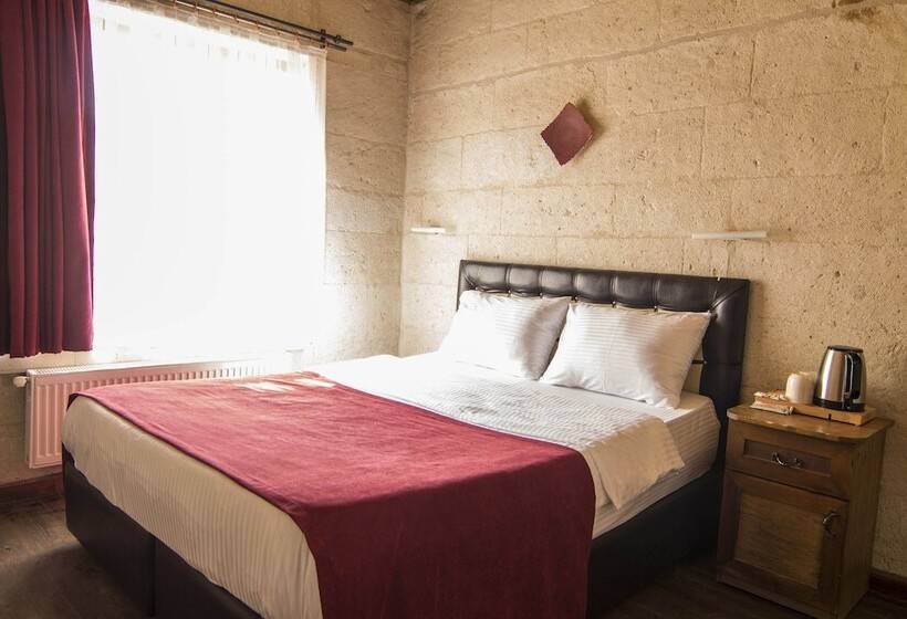 스탠다드 룸, 7 Oda Kapadokya Cave