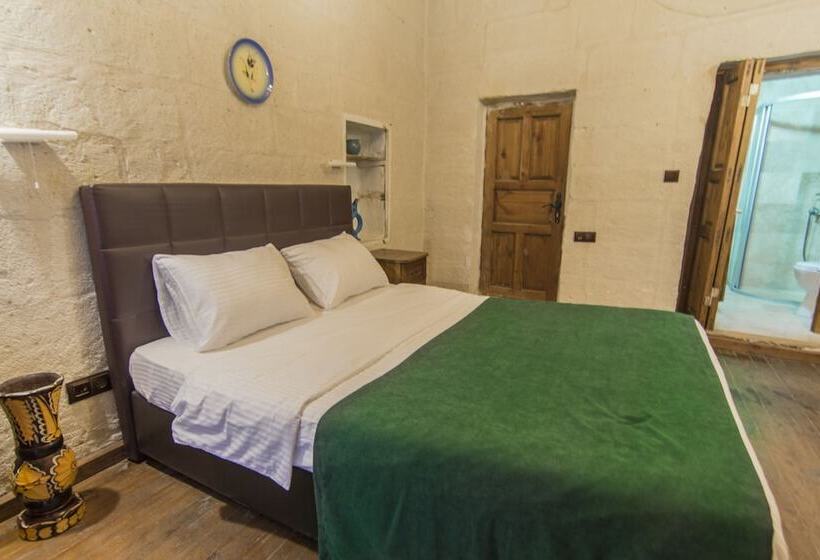 스탠다드 룸, 7 Oda Kapadokya Cave