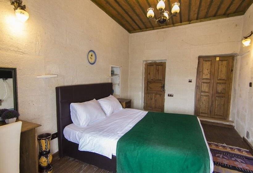 스탠다드 룸, 7 Oda Kapadokya Cave