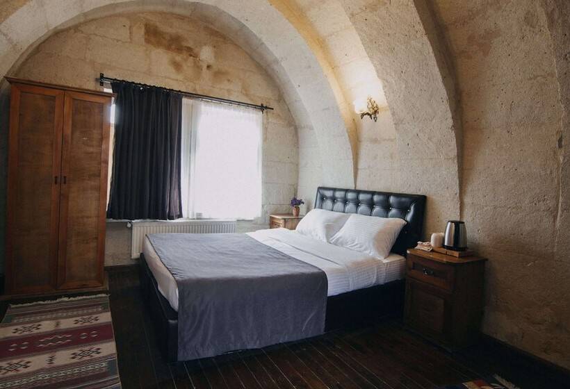 스탠다드 룸, 7 Oda Kapadokya Cave