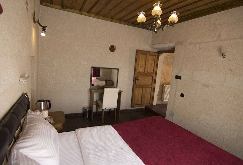 스탠다드 룸, 7 Oda Kapadokya Cave