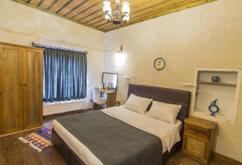 스탠다드 룸, 7 Oda Kapadokya Cave