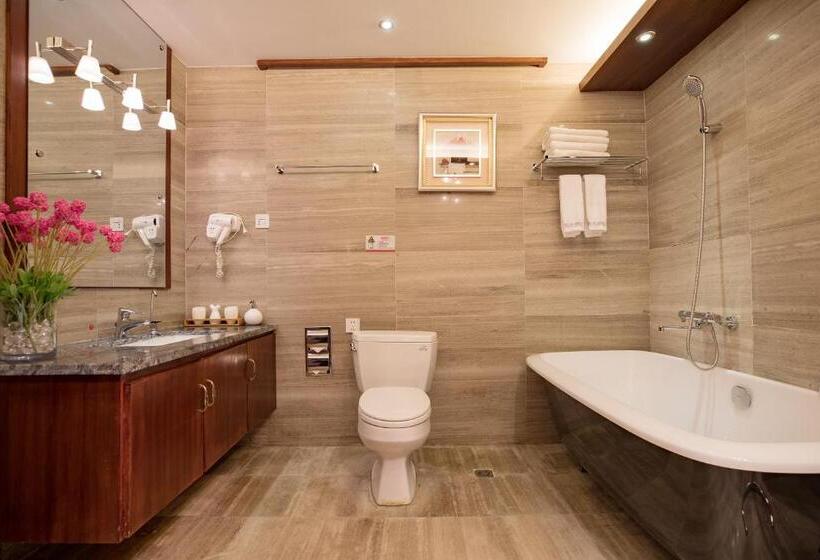 スタンダードルーム, Lijiang Sunshine Nali Inn