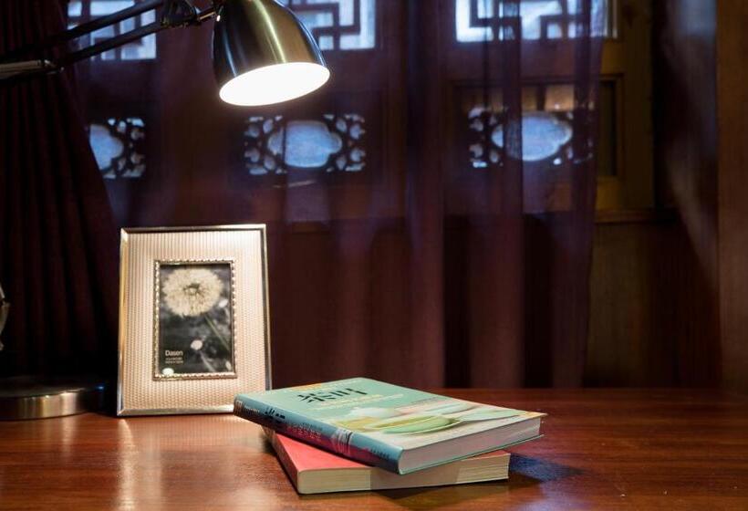 スタンダードルーム, Lijiang Sunshine Nali Inn