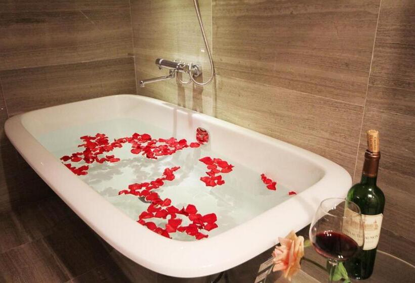 スタンダードルーム, Lijiang Sunshine Nali Inn