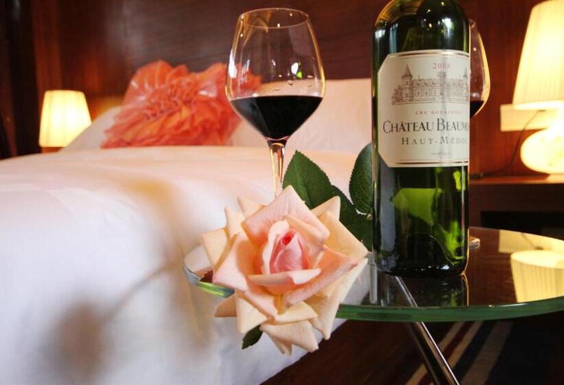 スタンダードルーム, Lijiang Sunshine Nali Inn