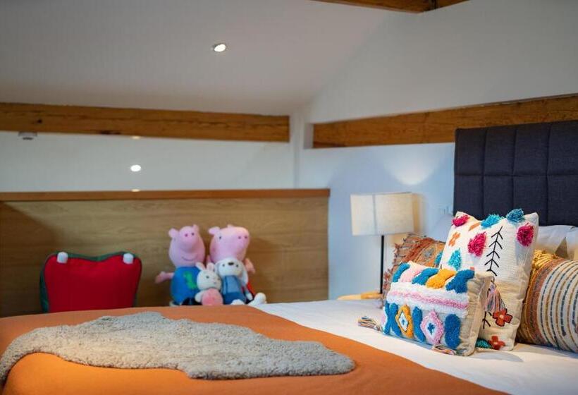 スタンダードルーム, Lijiang Sunshine Nali Inn