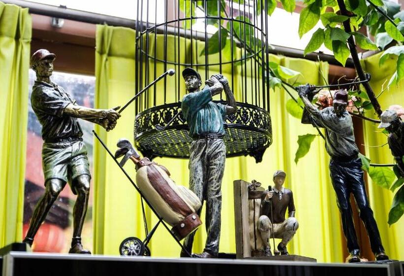 デラックススイート, Lijiang Sunshine Nali Inn