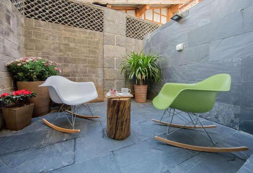 スーペリアースイート, Lijiang Sunshine Nali Inn