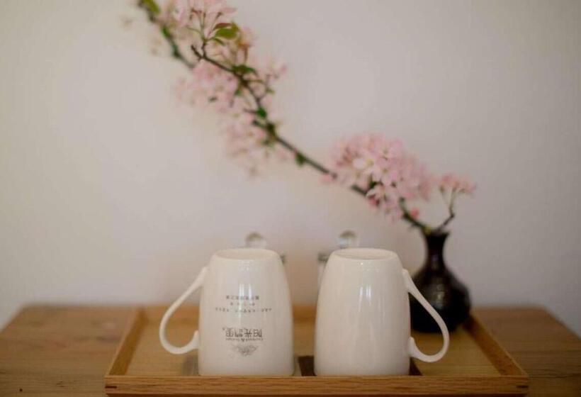 スーペリアースイート, Lijiang Sunshine Nali Inn