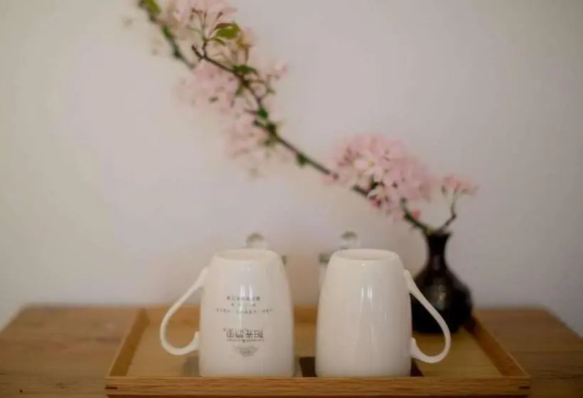スーペリアースイート, Lijiang Sunshine Nali Inn