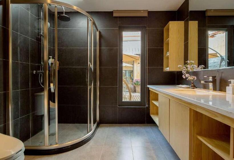 スーペリアールーム, Lijiang Sunshine Nali Inn