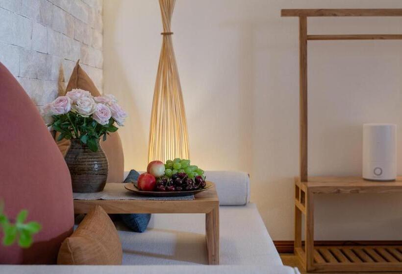 スーペリアールーム, Lijiang Sunshine Nali Inn