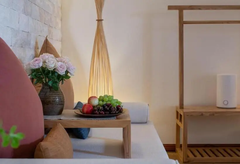 スーペリアールーム, Lijiang Sunshine Nali Inn