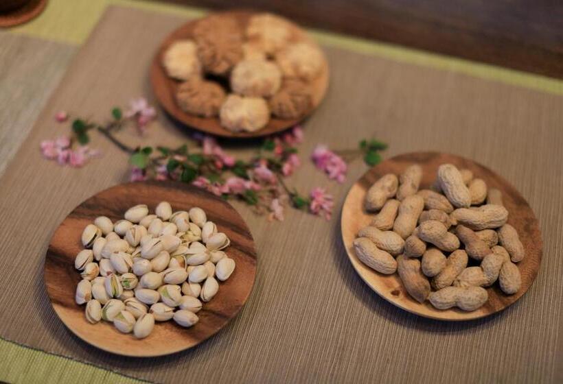 スーペリアールーム, Lijiang Sunshine Nali Inn