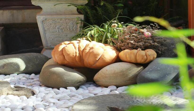 ファミリールーム, Lijiang Sunshine Nali Inn