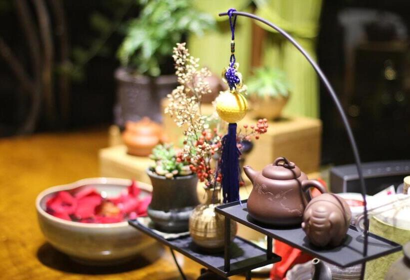 ファミリールーム, Lijiang Sunshine Nali Inn