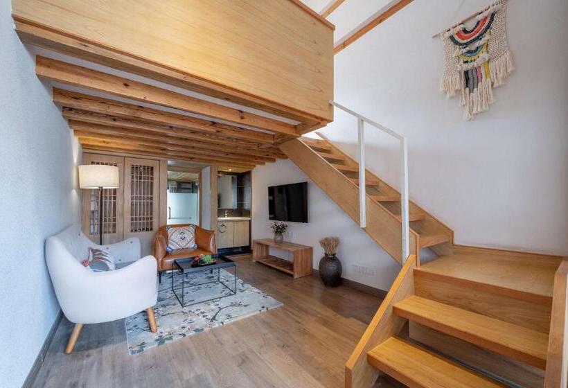 マウンテンビュースタンダードルーム, Lijiang Sunshine Nali Inn