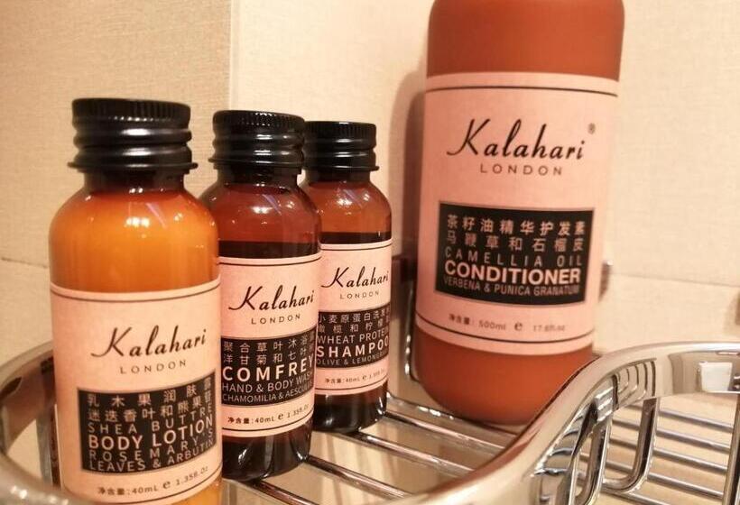 マウンテンビュースタンダードルーム, Lijiang Sunshine Nali Inn