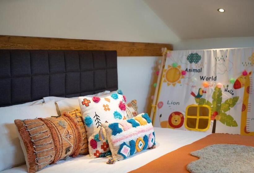 スタンダードルーム, Lijiang Sunshine Nali Inn