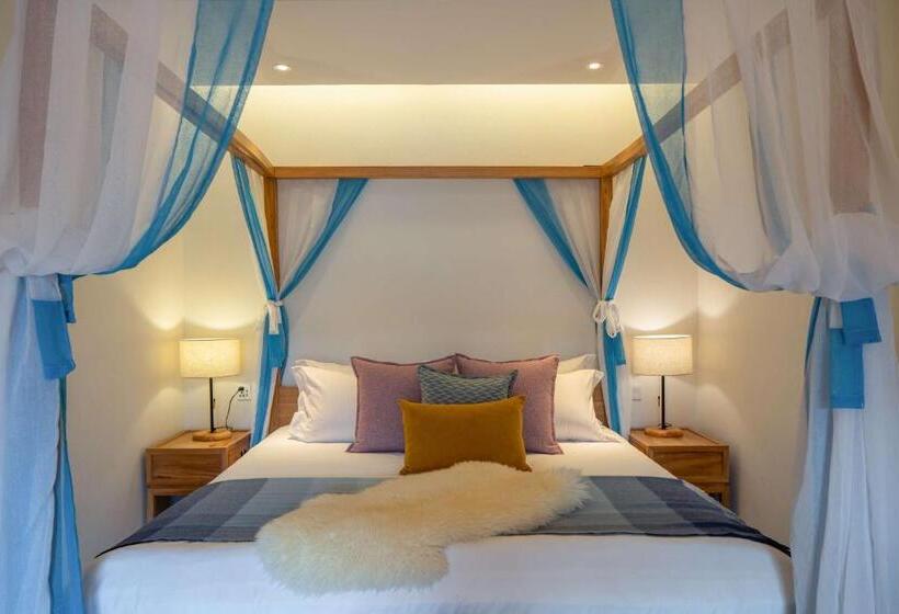 スーペリアースイート, Lijiang Sunshine Nali Inn