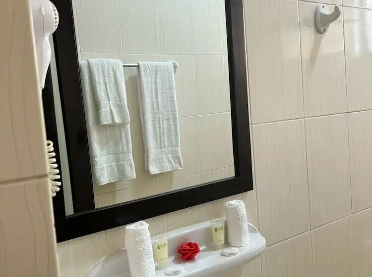 اتاق خانوادگی, Dreams Hotel Zanzibar