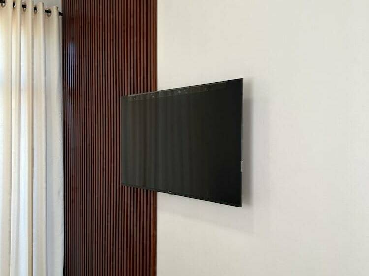 家庭间, Dreams Hotel Zanzibar