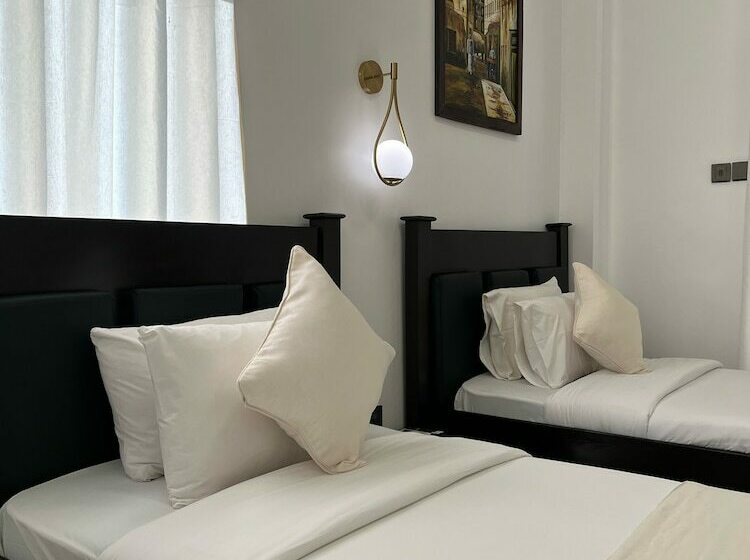 家庭间, Dreams Hotel Zanzibar