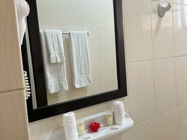 豪华套房, Dreams Hotel Zanzibar