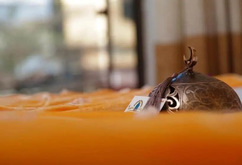 سوییت لوکس, Dreams Hotel Zanzibar