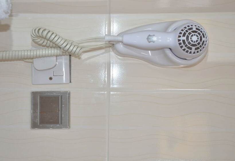 豪华套房, Dreams Hotel Zanzibar