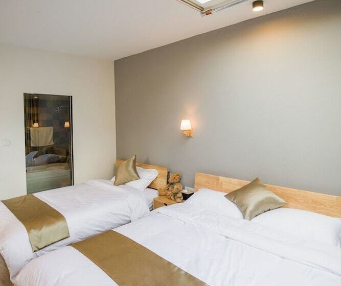 سوییت لوکس, Guilin Lakeside Yige