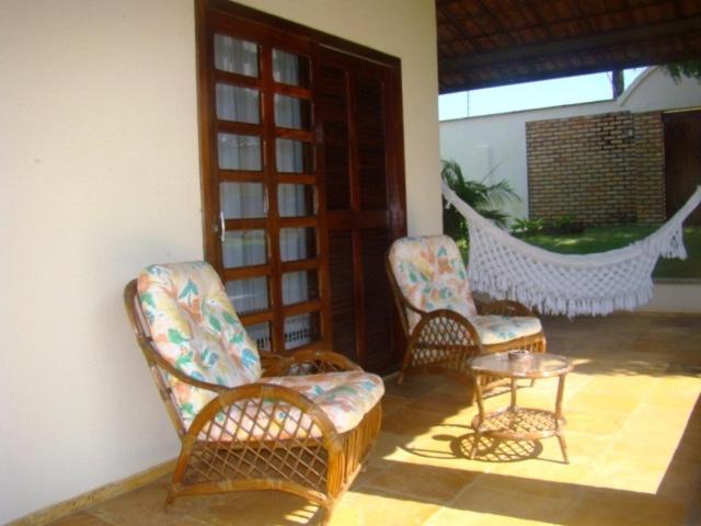 غرفة قياسية, Pousada Casa Dona Rosa