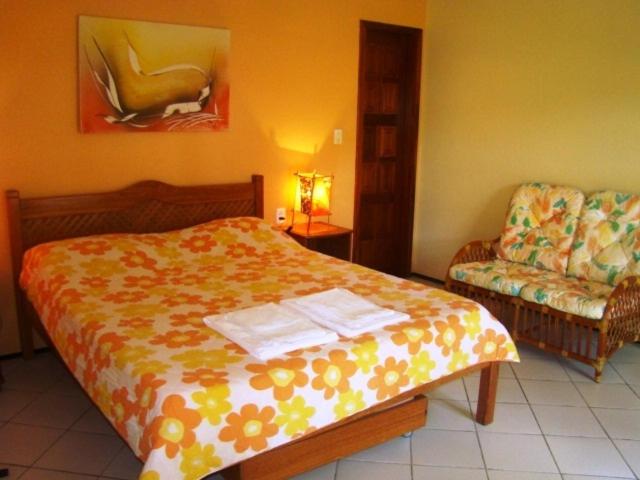 Standardzimmer, Pousada Casa Dona Rosa