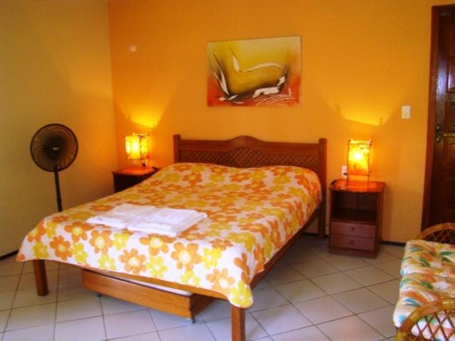 Standardzimmer, Pousada Casa Dona Rosa