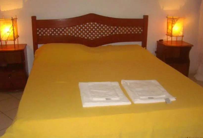 اتاق اکونومی, Pousada Casa Dona Rosa