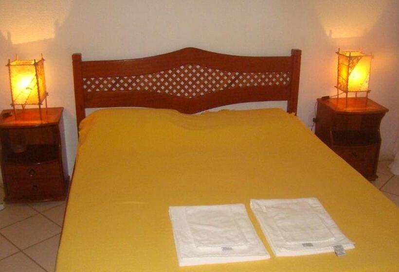 Economy Zimmer, Pousada Casa Dona Rosa