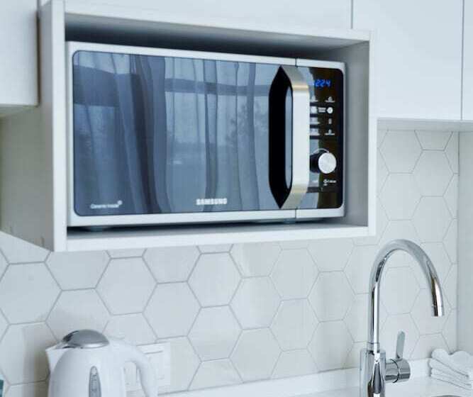 سوییت اجرایی, Riviera Wellness Resort