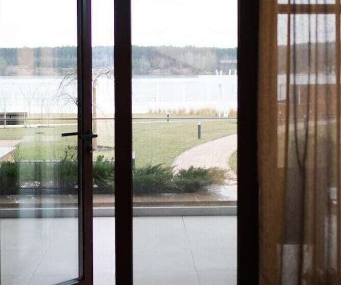 Люкс Повышенной Комфортности, Riviera Wellness Resort