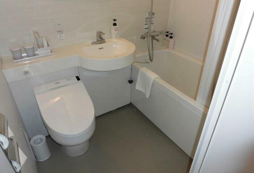 Quarto Economy, Shimizu City