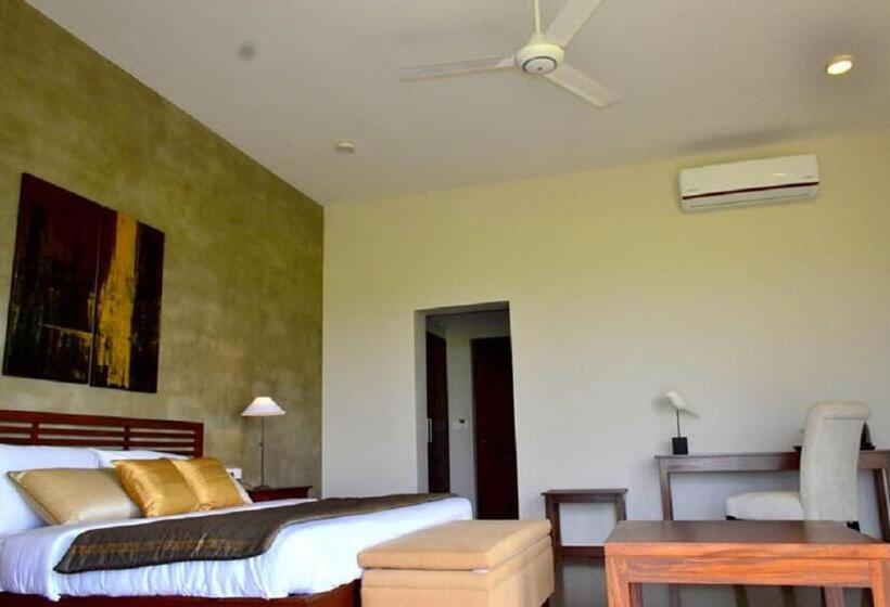 Номер Superior, Kethaka Aga