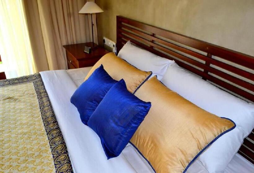 Номер Deluxe, Kethaka Aga