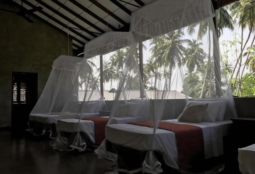 Семейный Номер Deluxe, Kethaka Aga