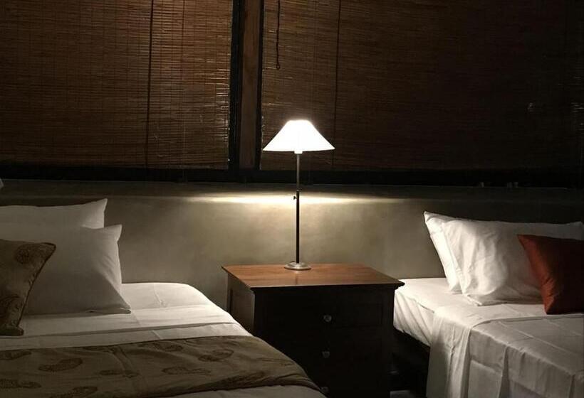 Семейный Номер Deluxe, Kethaka Aga