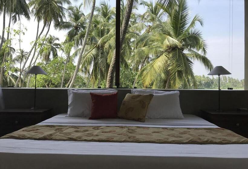 Семейный Номер Deluxe, Kethaka Aga