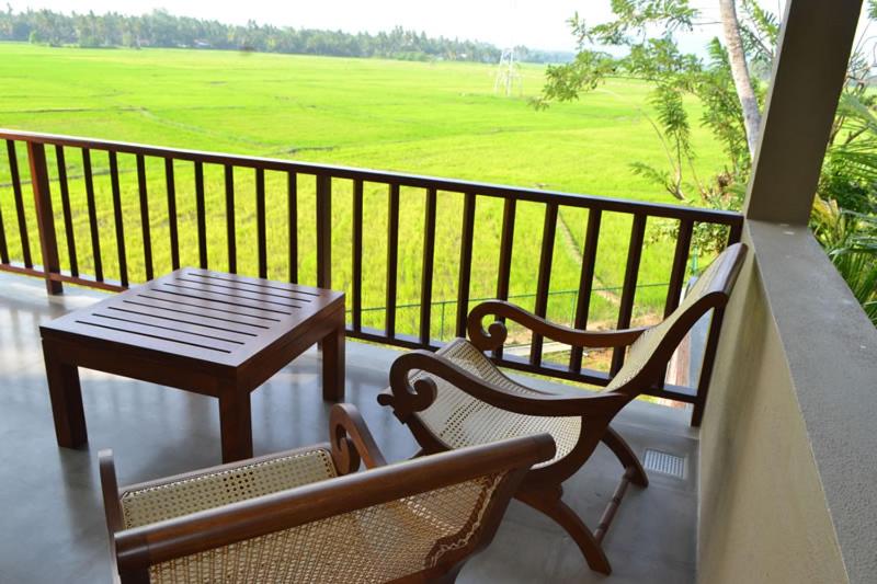 Семейный Номер Deluxe, Kethaka Aga