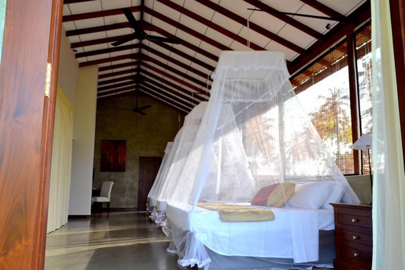 Семейный Номер Deluxe, Kethaka Aga