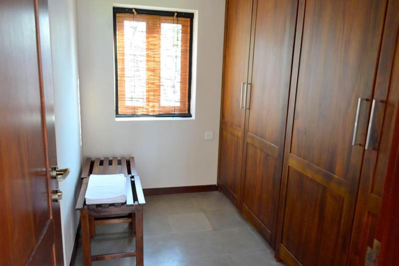 Семейный Номер Deluxe, Kethaka Aga