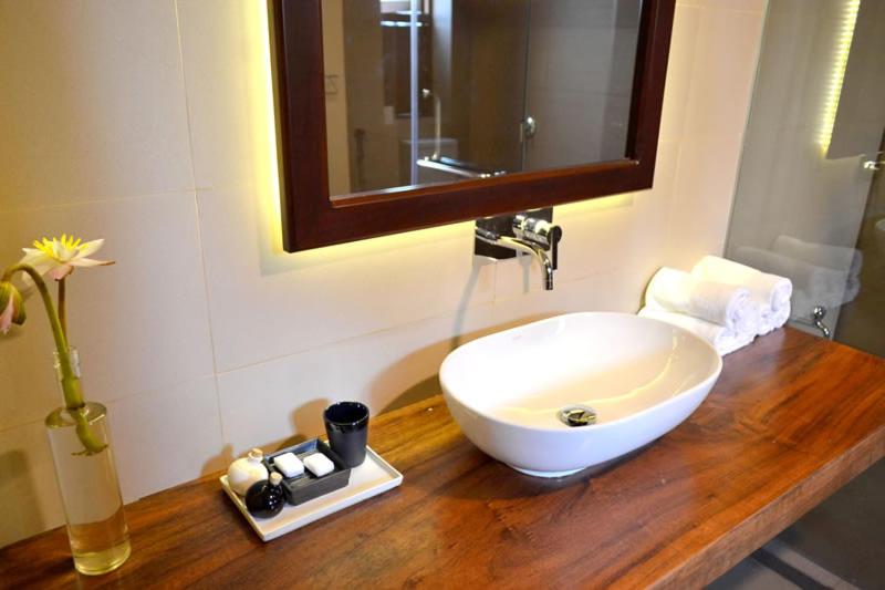 Семейный Номер Deluxe, Kethaka Aga